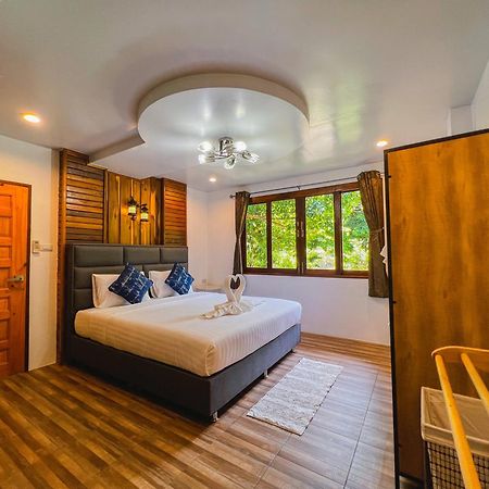 Baan View Talay Pool Villas Тонґ-Най-Пан-Яй Номер фото