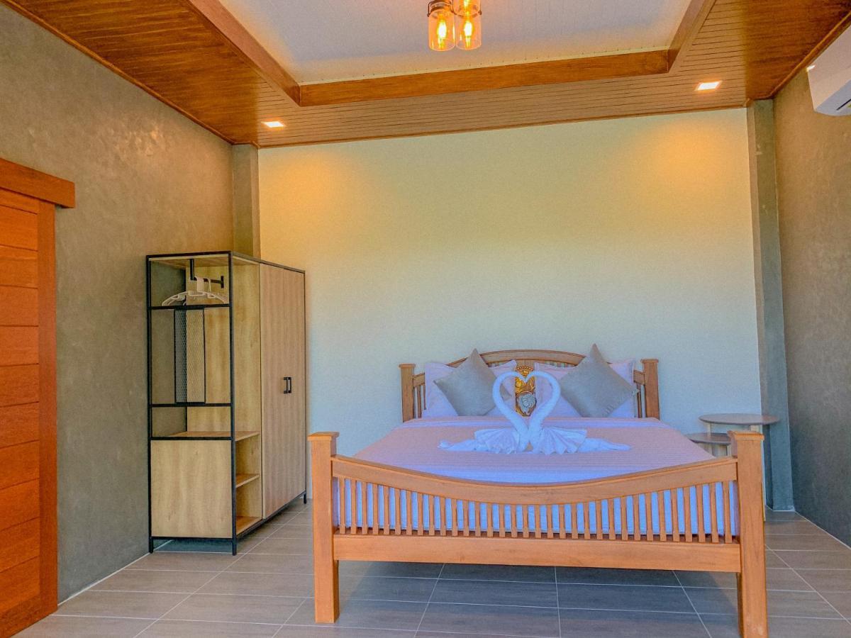 Baan View Talay Pool Villas Тонґ-Най-Пан-Яй Екстер'єр фото