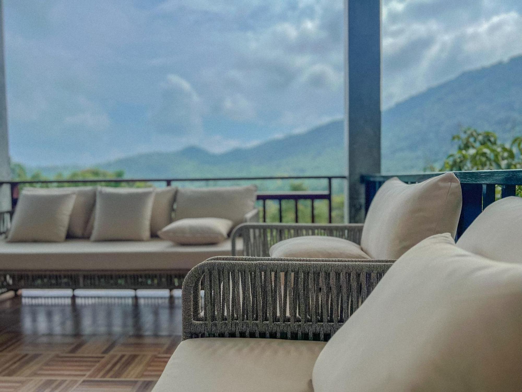 Baan View Talay Pool Villas Тонґ-Най-Пан-Яй Номер фото