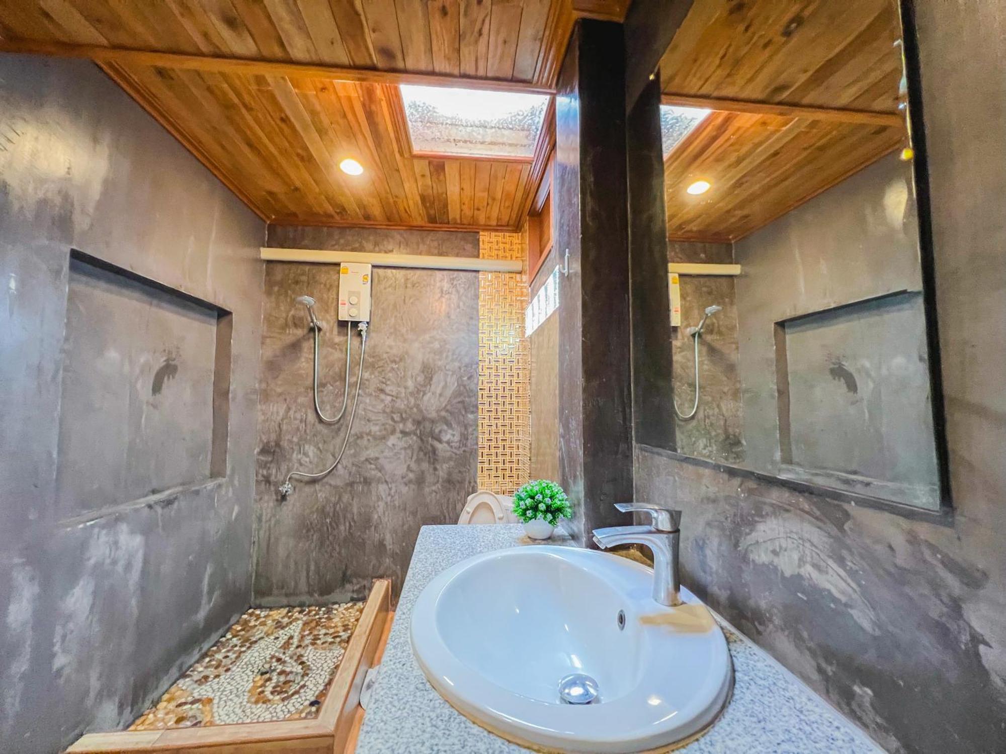 Baan View Talay Pool Villas Тонґ-Най-Пан-Яй Номер фото