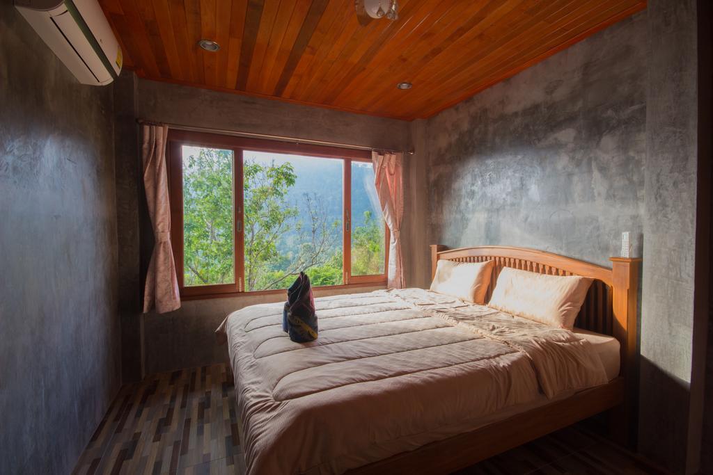 Baan View Talay Pool Villas Тонґ-Най-Пан-Яй Екстер'єр фото
